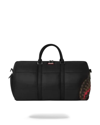 Bolsa de lona flexible Vail con diseño de tiburón globo