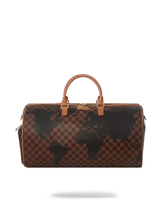 Bolsa de lona global A.i.5