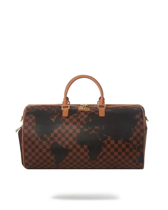 Bolsa de lona global A.i.5 Bolsa de lona global A.i.5