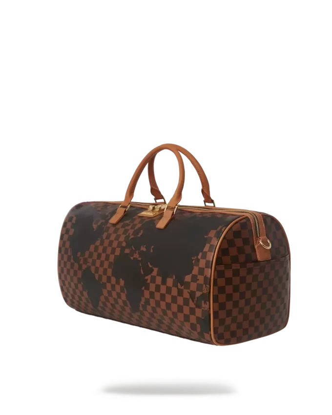 Bolsa de lona global A.i.5 Bolsa de lona global A.i.5