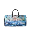Bolsa de lona grande Noahs Sh-Ark Bolsa de lona grande Noahs Sh-Ark