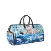 Bolsa de lona grande Noahs Sh-Ark Bolsa de lona grande Noahs Sh-Ark