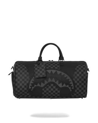 Bolsa de lona grande Raceway Shadow Phantom