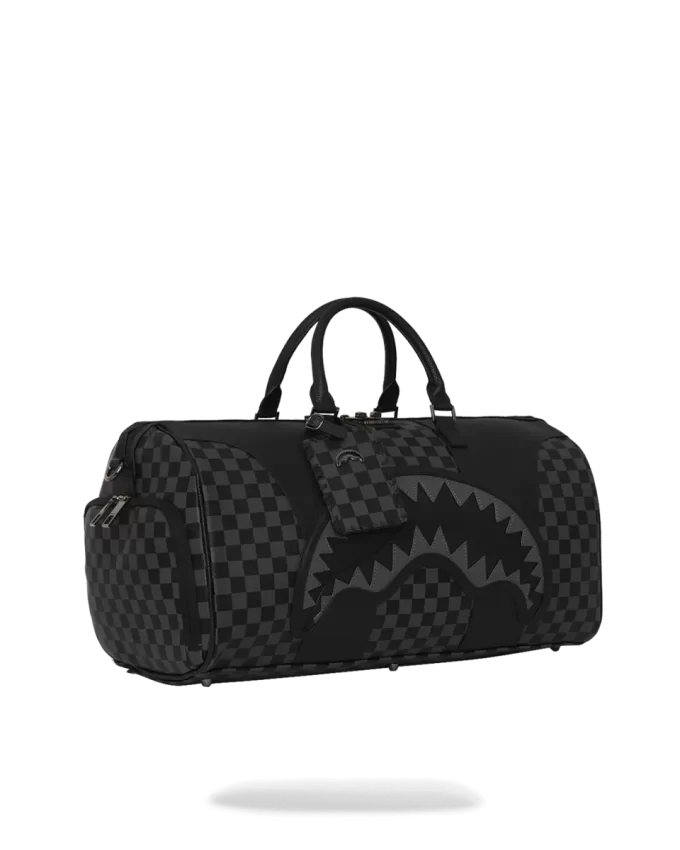 Bolsa de lona grande Raceway Shadow Phantom Bolsa de lona grande Raceway Shadow Phantom