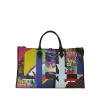 Bolsa de lona grande Shark Masterpieces Pyramid