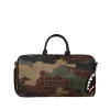 Bolsa de lona Infiniti camuflaje Bolsa de lona Infiniti camuflaje