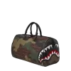 Bolsa de lona Infiniti camuflaje Bolsa de lona Infiniti camuflaje