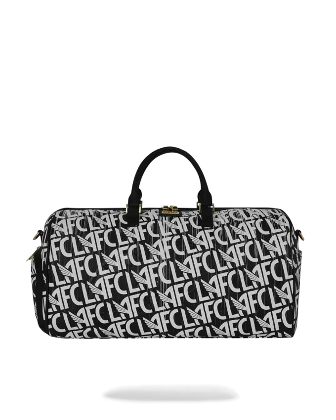 Bolsa de lona MLS LA FC WINGED WONDER Bolsa de lona MLS LA FC WINGED WONDER