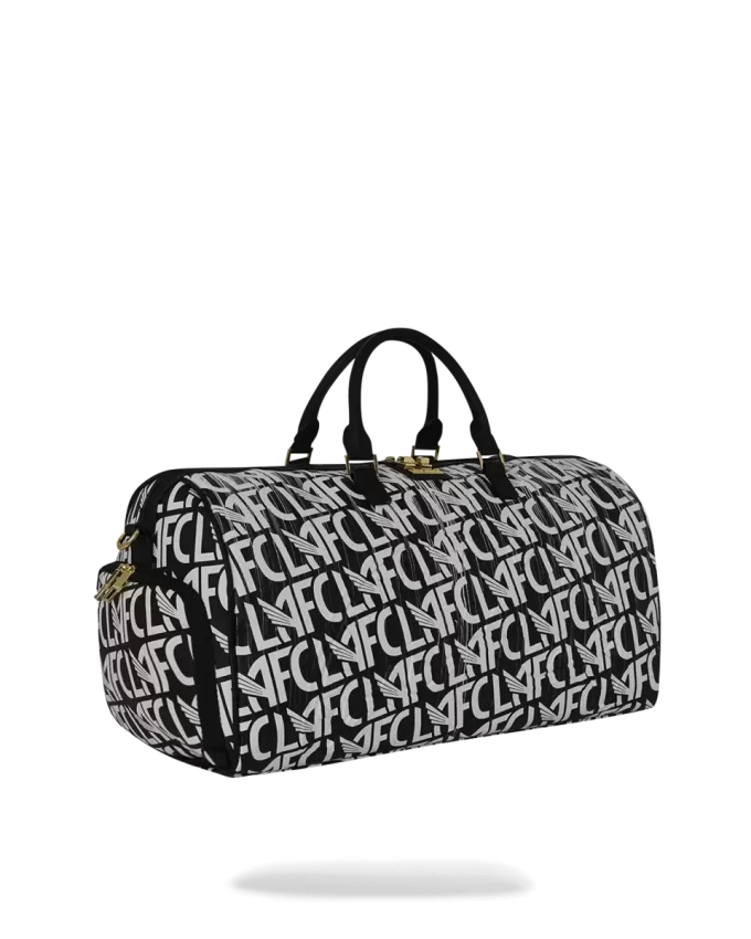 Bolsa de lona MLS LA FC WINGED WONDER Bolsa de lona MLS LA FC WINGED WONDER