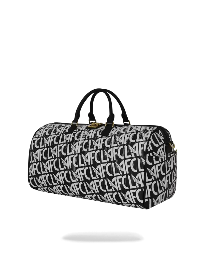 Bolsa de lona MLS LA FC WINGED WONDER Bolsa de lona MLS LA FC WINGED WONDER