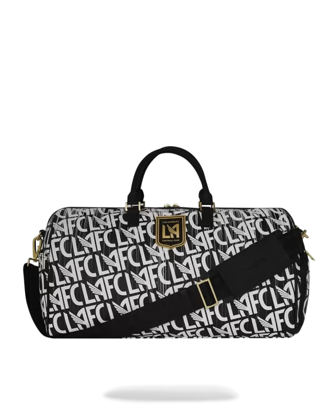 Bolsa de lona MLS LA FC WINGED WONDER Bolsa de lona MLS LA FC WINGED WONDER