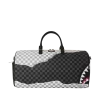 Bolsa de lona para esfuerzos imparables Bolsa de lona para esfuerzos imparables