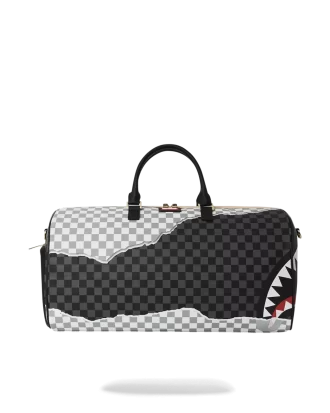 Bolsa de lona para esfuerzos imparables