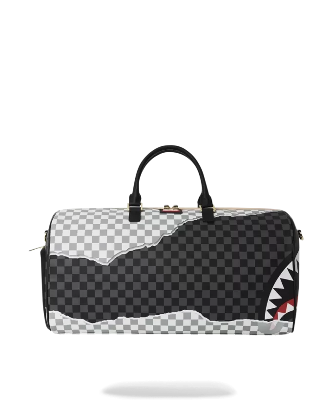 Bolsa de lona para esfuerzos imparables Bolsa de lona para esfuerzos imparables