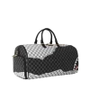 Bolsa de lona para esfuerzos imparables Bolsa de lona para esfuerzos imparables