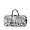 Bolsa de lona para fiesta de fin de mes Bolsa de lona para fiesta de fin de mes