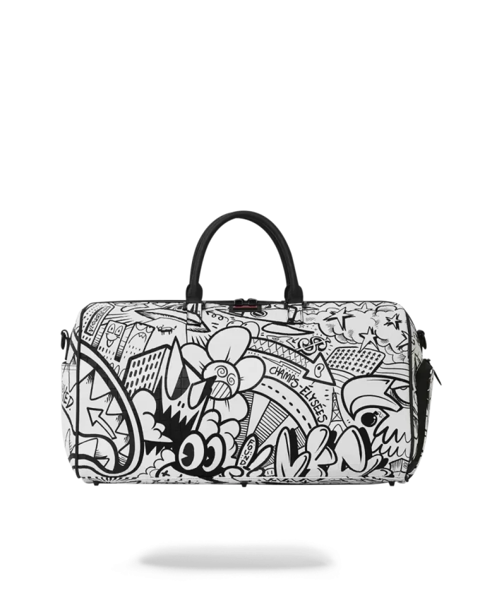 Bolsa de lona para fiesta de fin de mes Bolsa de lona para fiesta de fin de mes