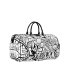 Bolsa de lona para fiesta de fin de mes Bolsa de lona para fiesta de fin de mes