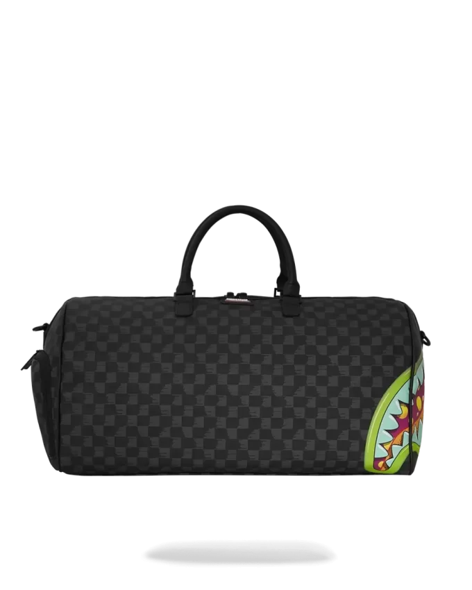 Bolsa de lona para la toma del slime Bolsa de lona para la toma del slime