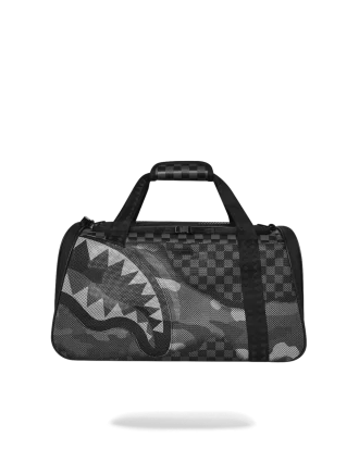 Bolsa de lona para mascotas 3AM RIPTIDE