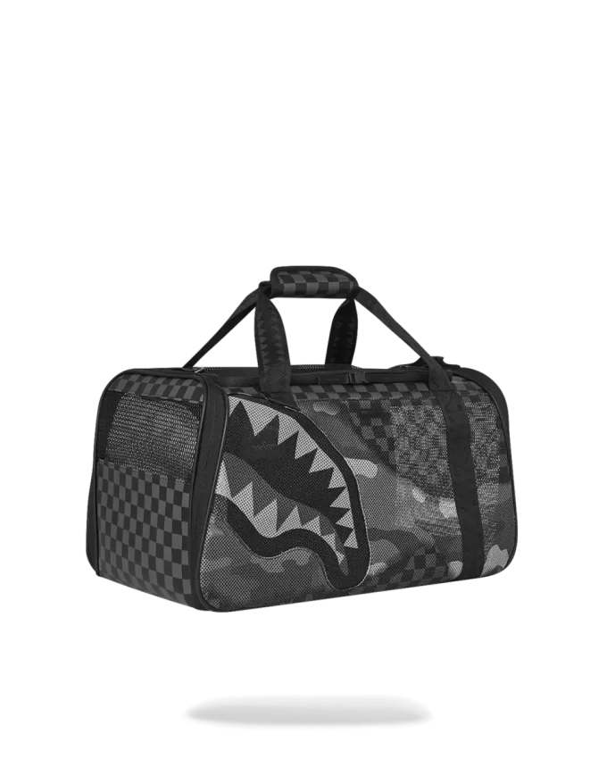 Bolsa de lona para mascotas 3AM RIPTIDE Bolsa de lona para mascotas 3AM RIPTIDE