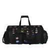 Bolsa de lona para operaciones especiales JAMES FIRST CLASS GLOBAL FLAGS Bolsa de lona para operaciones especiales JAMES FIRST CLASS GLOBAL FLAGS