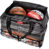 Bolsa de lona para zapatillas Spalding x Sprayground Fire Money Bolsa de lona para zapatillas Spalding x Sprayground Fire Money