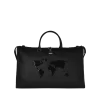 Bolsa de lona piramidal JAMES FIRST CLASS GLOBAL TAKEOFF