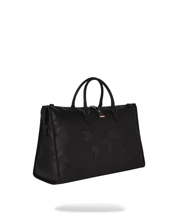 Bolsa de lona piramidal JAMES FIRST CLASS GLOBAL TAKEOFF