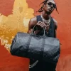 Bolsa de lona PRI$M SUPERJET Bolsa de lona PRI$M SUPERJET