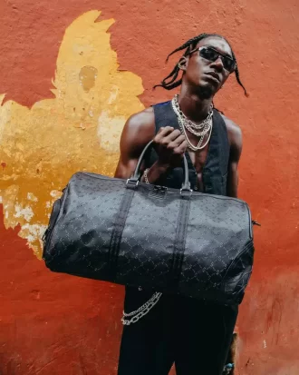 Bolsa de lona PRI$M SUPERJET
