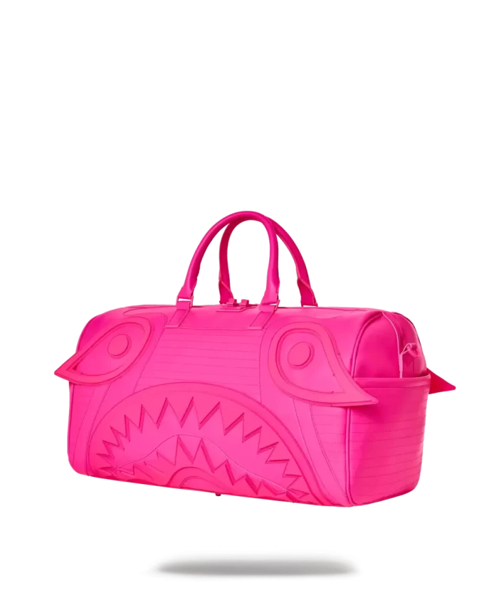 Bolsa de lona Sakura Shock Wave Bolsa de lona Sakura Shock Wave