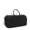Bolsa de lona Shark con edredón dividido de nivel superior Bolsa de lona Shark con edredón dividido de nivel superior