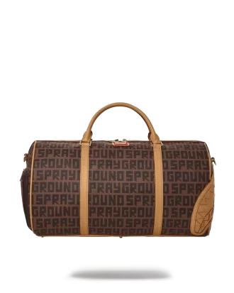 Bolsa de lona Sharkfinity