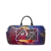 Bolsa de lona SHARKUZA Bolsa de lona SHARKUZA