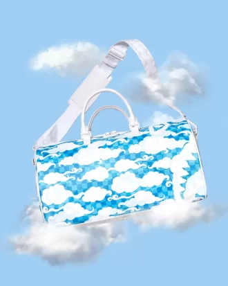Bolsa de lona Skyborne