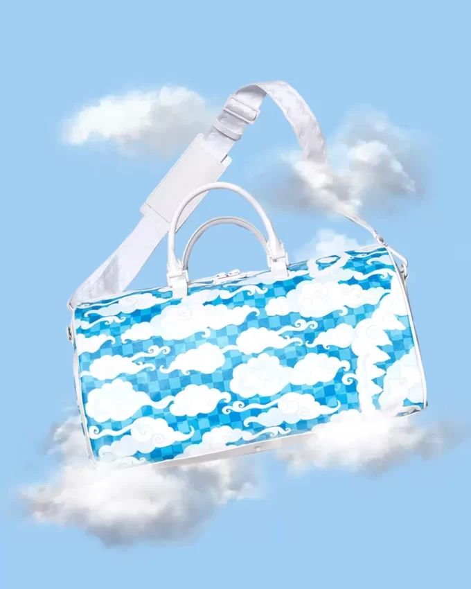 Bolsa de lona Skyborne Bolsa de lona Skyborne
