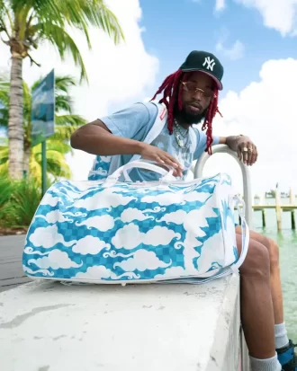 Bolsa de lona Skyborne