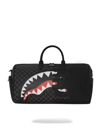 Bolsa de lona Speed  Shark Side Swipe