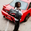 Bolsa de lona Speed Shark Side Swipe Bolsa de lona Speed Shark Side Swipe