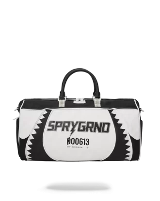 Bolsa de lona SWERVE
