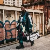 Bolsa de lona SWERVE Bolsa de lona SWERVE