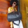 Bolsa de lona tubular 24/7 Bolsa de lona tubular 24/7