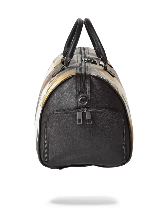 Bolsa de lona Tupac Bolsa de lona Tupac
