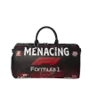 BOLSA DE MANO AMENAZANTE DE FÓRMULA 1 BOLSA DE MANO AMENAZANTE DE FÓRMULA 1
