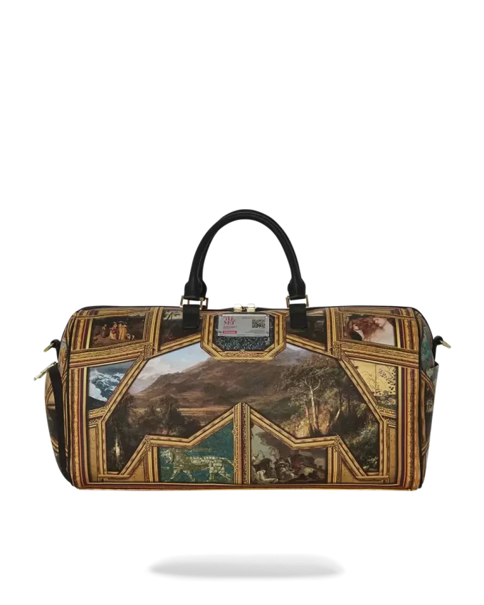 BOLSA DE MANO DE LAS OBRAS MAESTRAS DEL MET BOLSA DE MANO DE LAS OBRAS MAESTRAS DEL MET