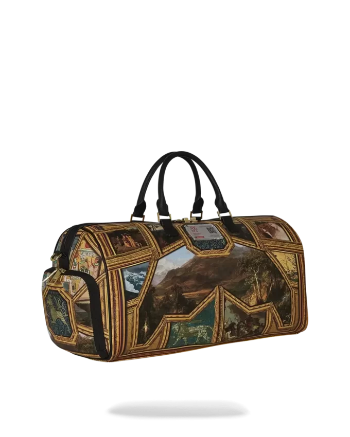 BOLSA DE MANO DE LAS OBRAS MAESTRAS DEL MET BOLSA DE MANO DE LAS OBRAS MAESTRAS DEL MET