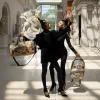 BOLSA DE MANO DE LAS OBRAS MAESTRAS DEL MET BOLSA DE MANO DE LAS OBRAS MAESTRAS DEL MET