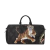 BOLSA DE MANO DEL AÑO DEL TIGRE BOLSA DE MANO DEL AÑO DEL TIGRE
