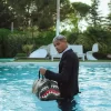 BOLSA DE MANO DEL AÑO DEL TIGRE BOLSA DE MANO DEL AÑO DEL TIGRE